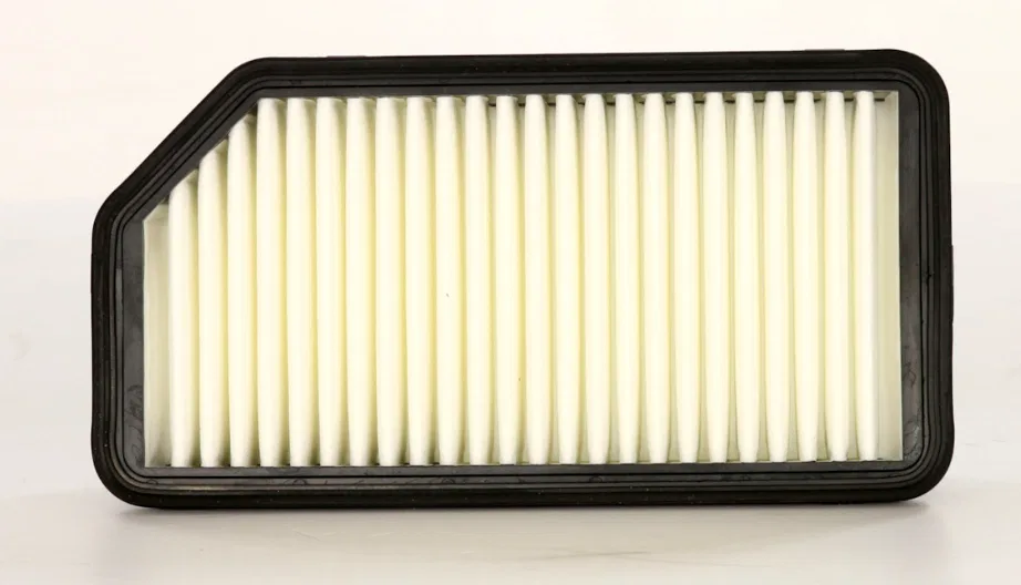 49400 – WIX FILTR LD Air Filter, OE Replacement